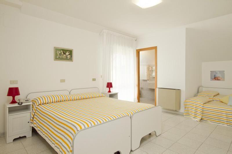 Hotel La Maestra Grottammare Cameră foto