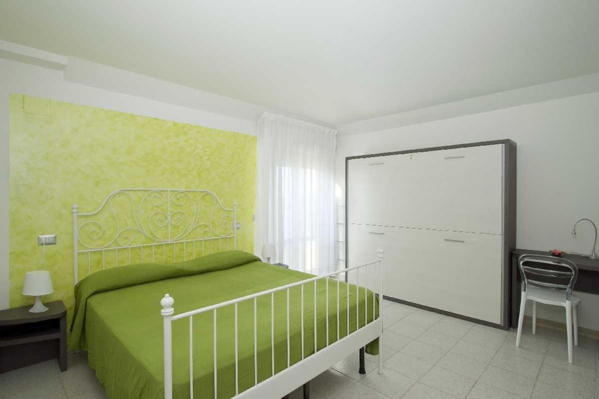 Hotel La Maestra Grottammare Cameră foto